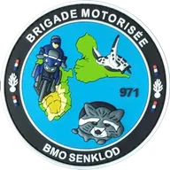 BMO - Senklod - Saint-Claude