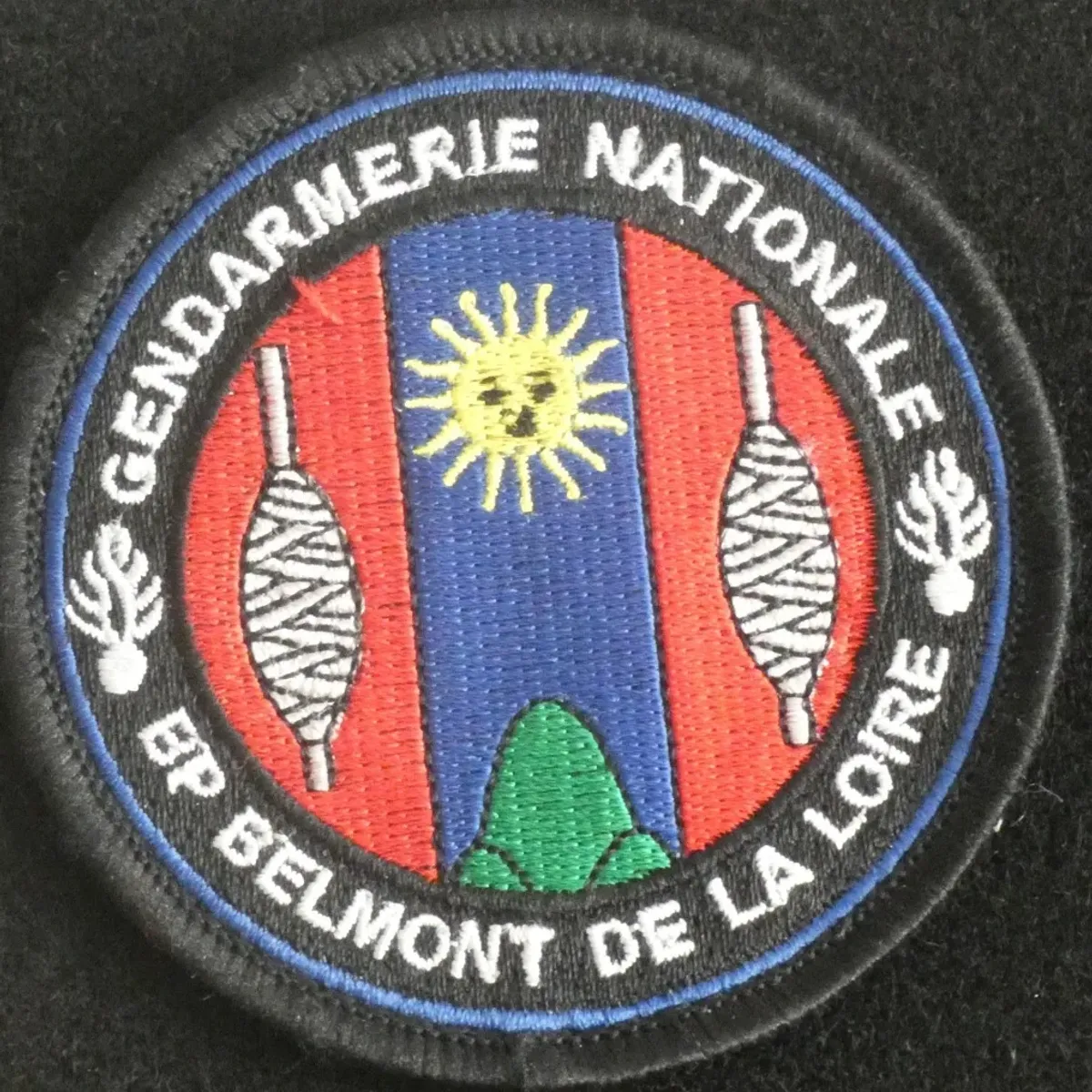 BP Belmont-de-la-Loire