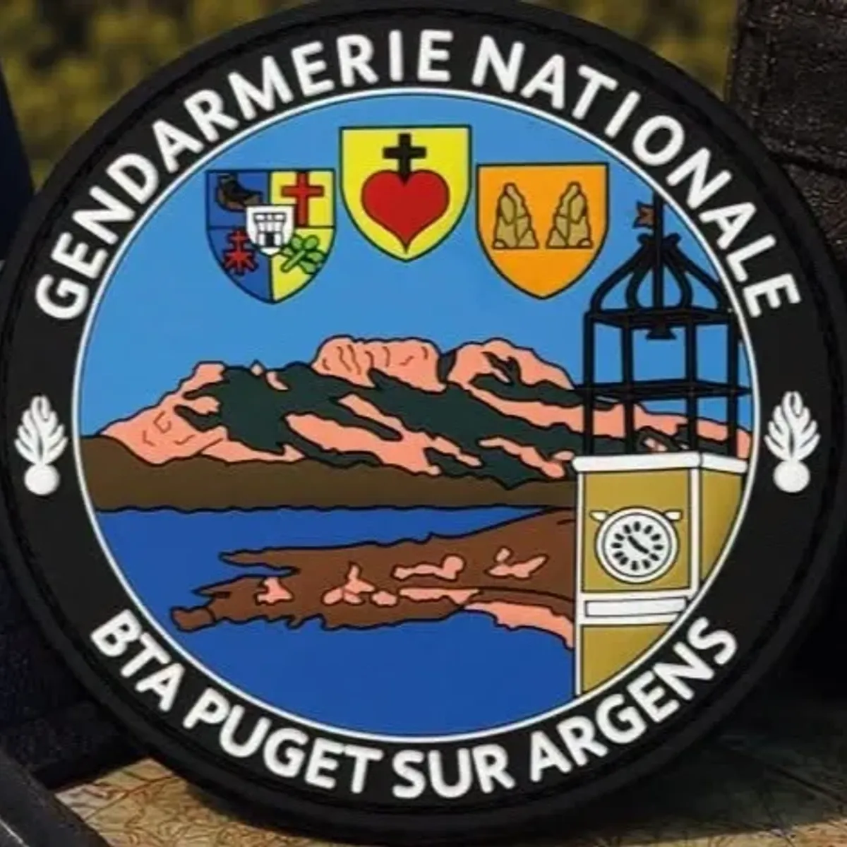 BTA - Puget-sur-Argens