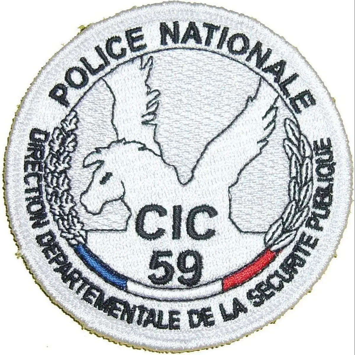 CIC 59