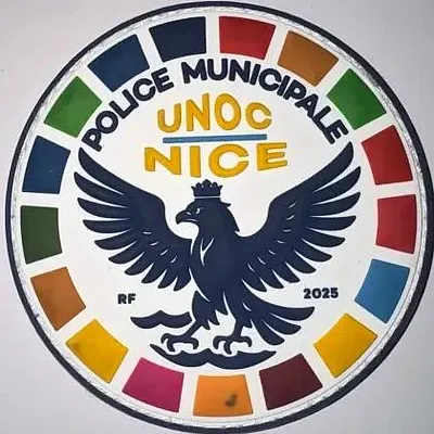 Police Municipale de Nice - UNOC