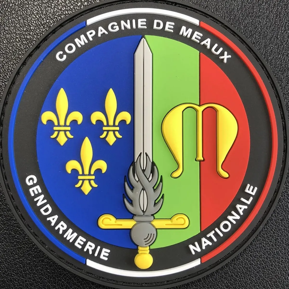 CGD Meaux