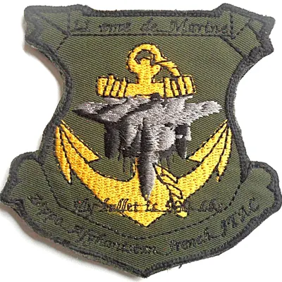 11e Régiment d'Artillerie de Marine - Equipe JTAC