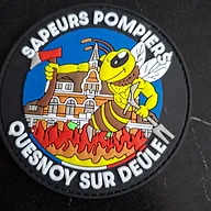 Sapeurs-Pompiers Quesnoy-sur-Deûle