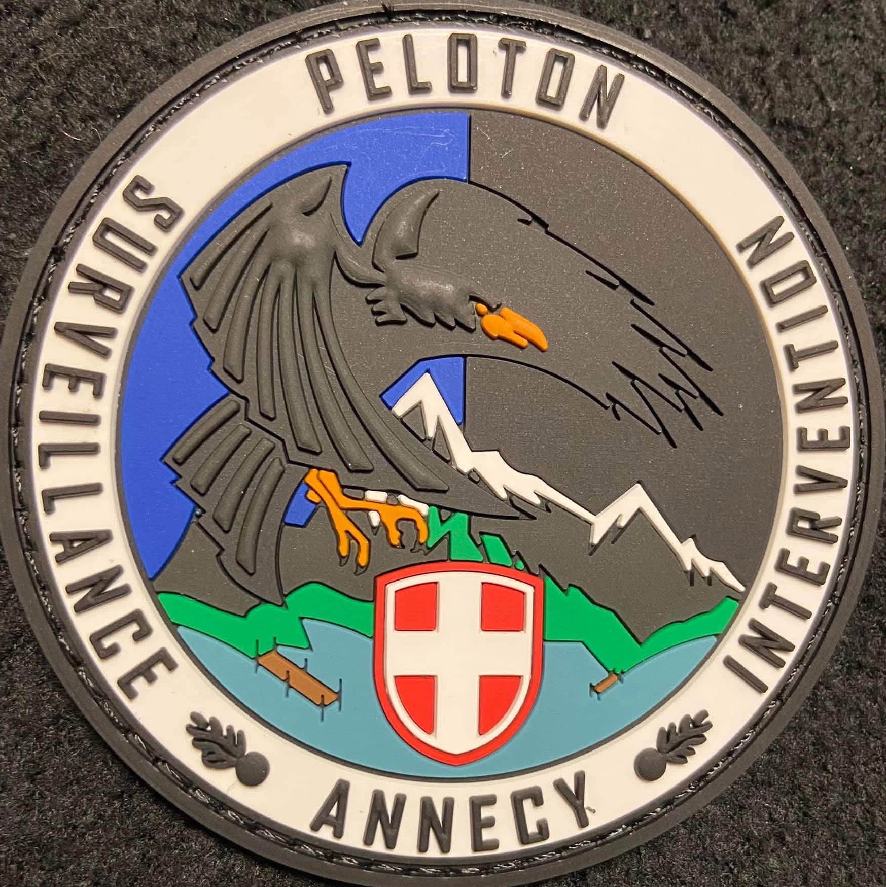 PSIG - Annecy