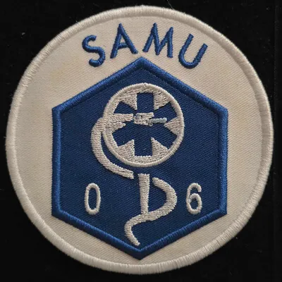 SAMU 06
