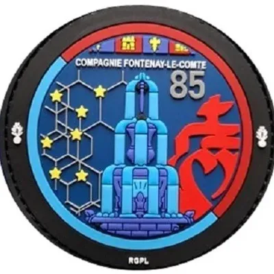 CGD - Fontenay-le-Comte