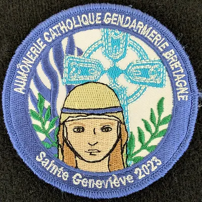 Sainte Geneviève 2023
