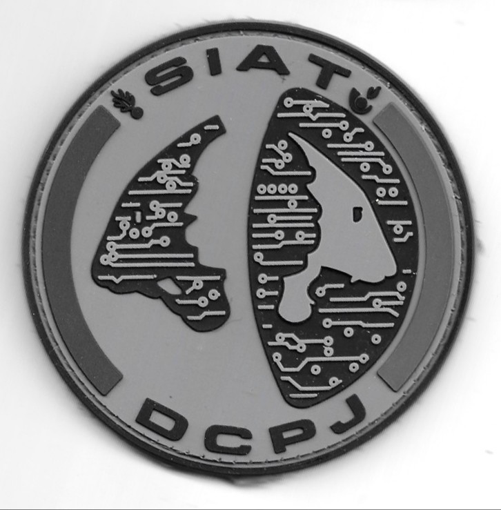 DCPJ - SIAT