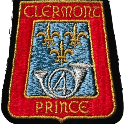 4ème Régiment de Chasseurs