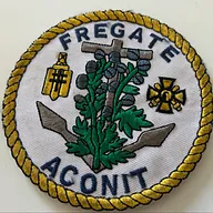 Frégate ACONIT
