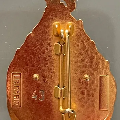 Dos n°1