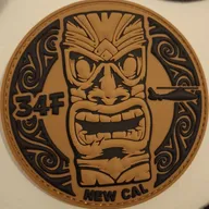 34F - New Cal