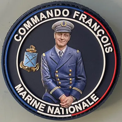 Commando François