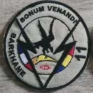 BARKHANE / CCAROEM / 11e mandat