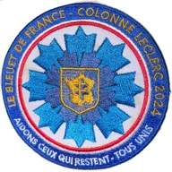 Le bleuet de France