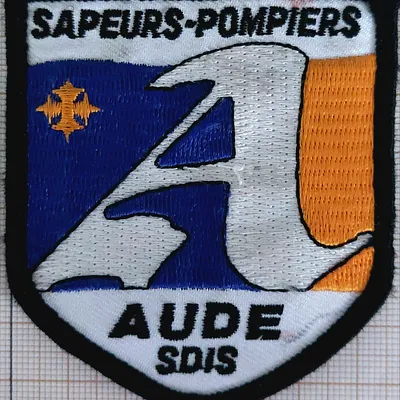 SDIS de l'Aude