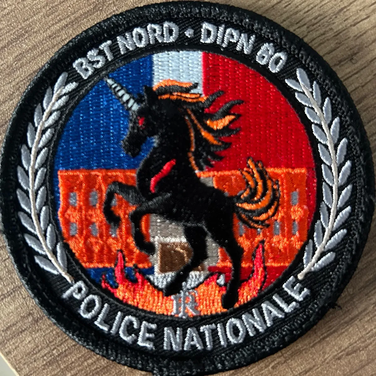 BST Amiens Nord