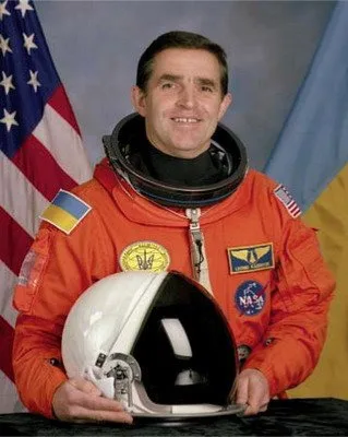 Ukraine Agence spatiale – 2