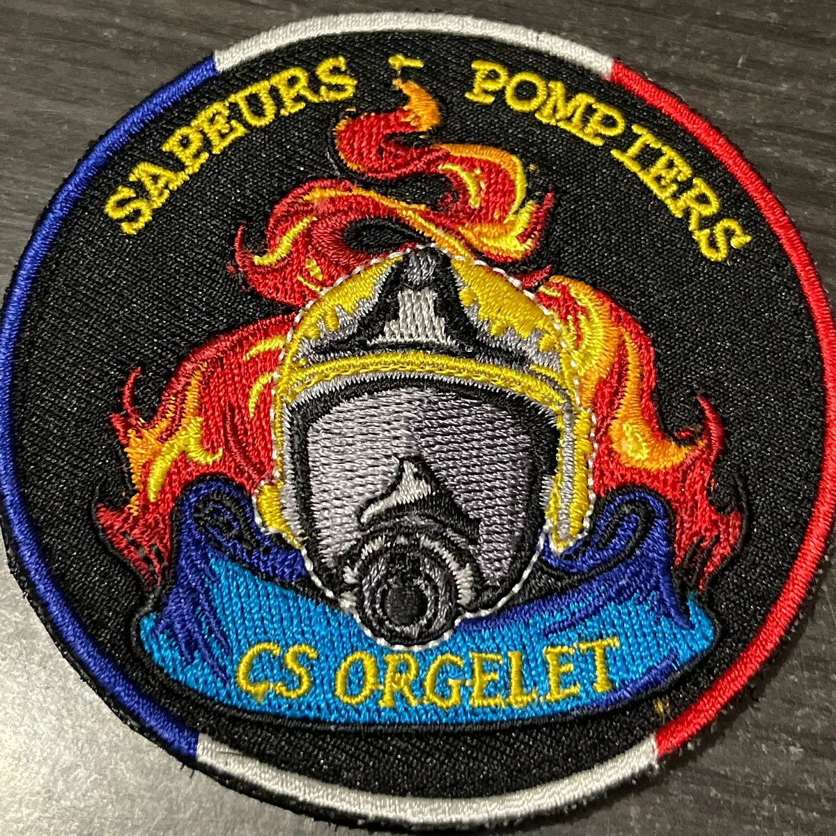 CIS Orgelet