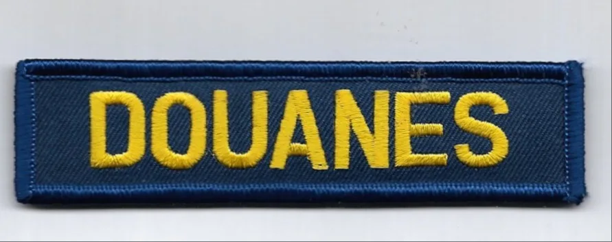 DAT - Douanes