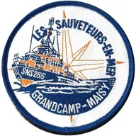 SNSM Grandcamp-Maisy 266