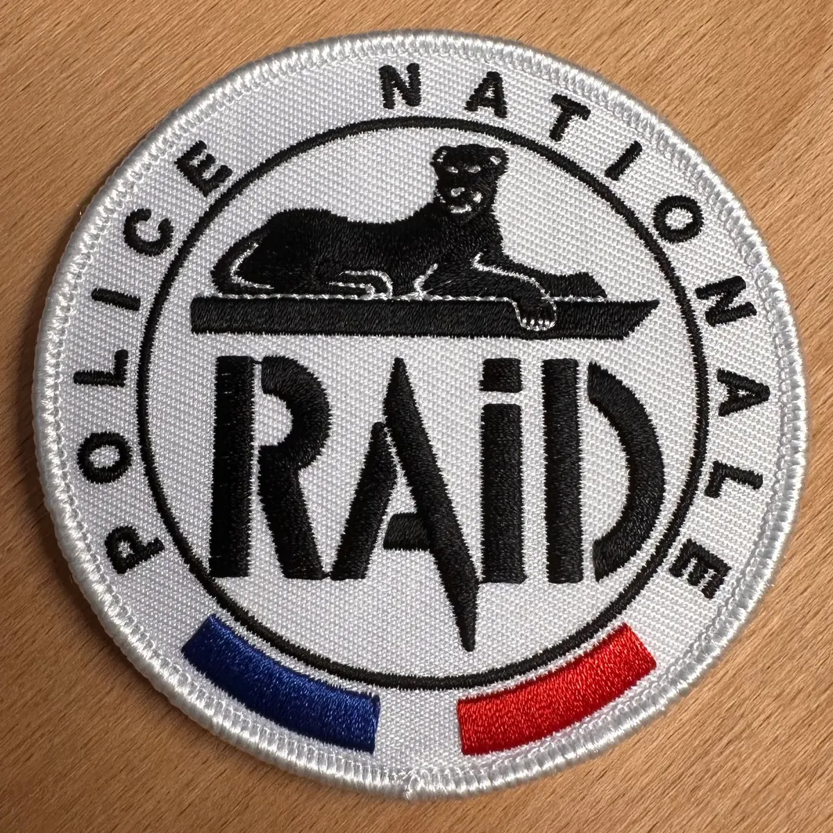 RAID