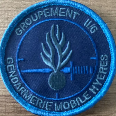 GGM II/6 Hyères