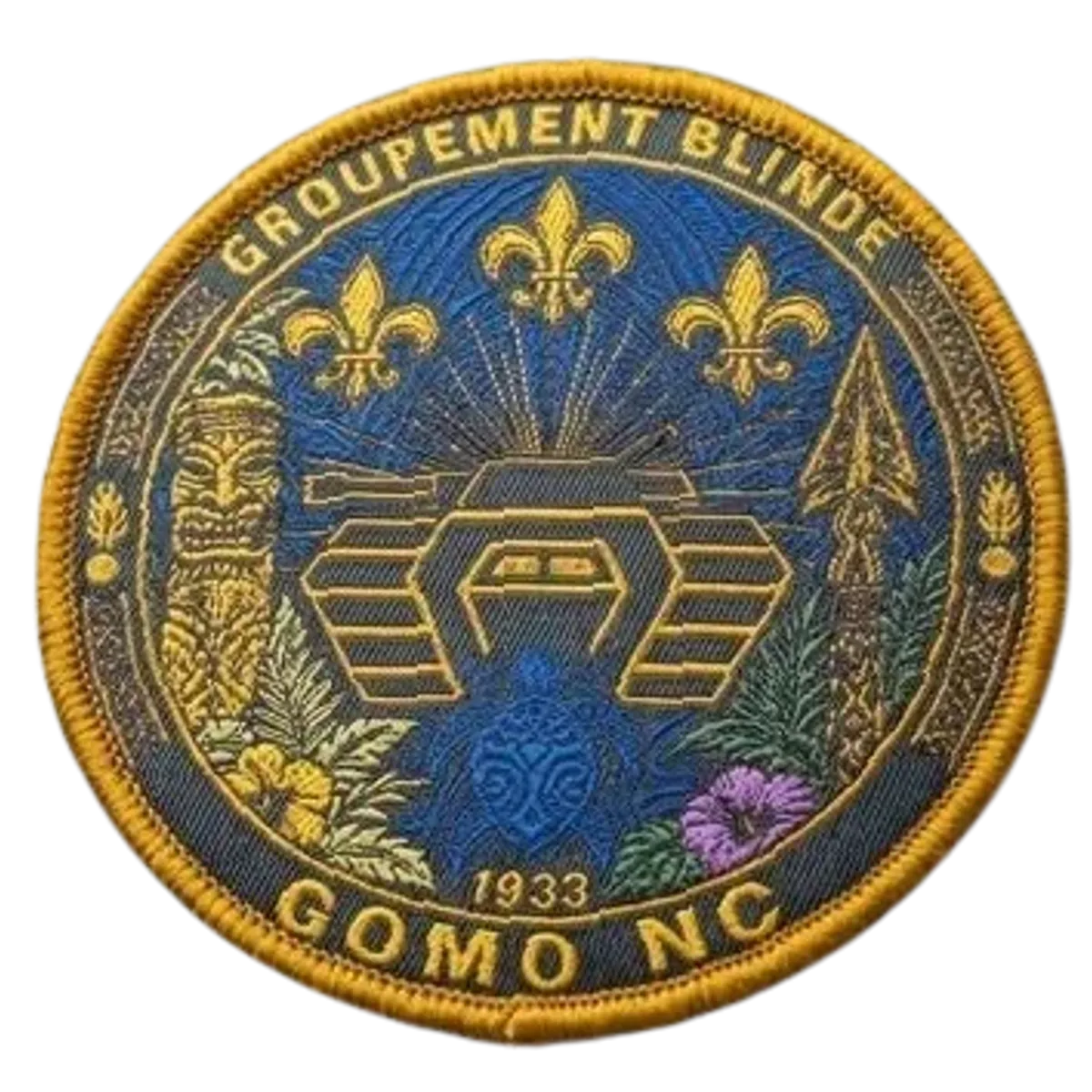 GOMO Nouvelle-Calédonie
