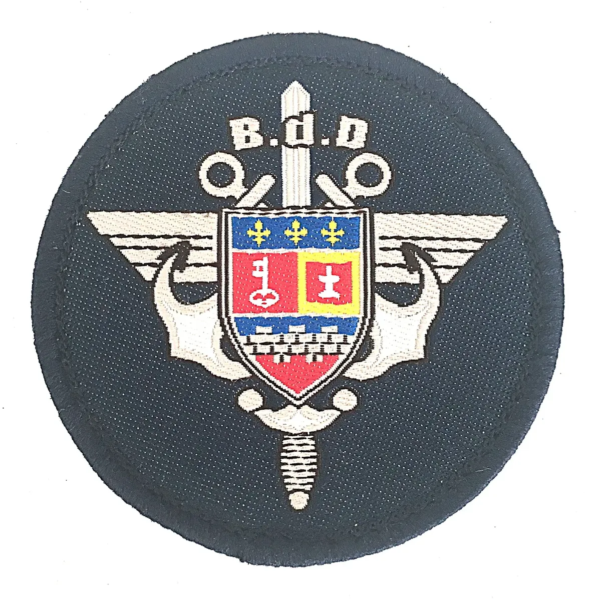 GSBdD - Angers - Le Mans - Saumur