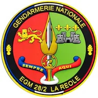 EGM 28/2 La Réole