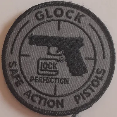 Glock Safe Action Pistols