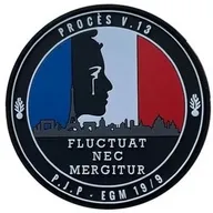 EGM 19/9 Noyon - P.J.P - Procès V 13
