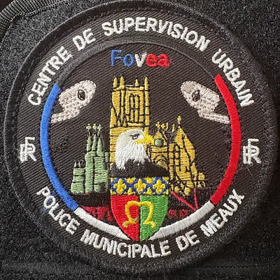 Police Municipale de Meaux - CSU