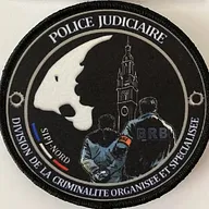 Division de la Criminalité Organisée et Spécialisée  Nord