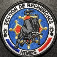SR Nîmes