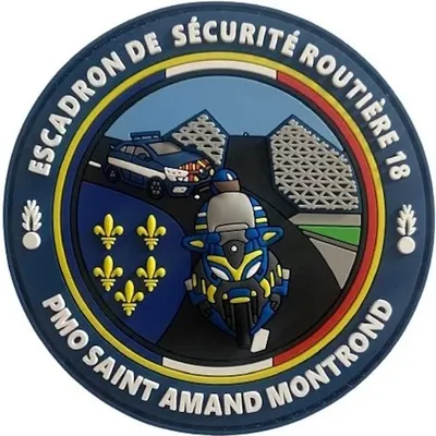 PMO Saint-Amand-Montrond 