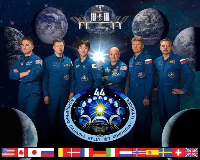 ISS-44 – 2
