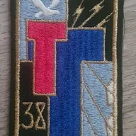 38e Régiment de Transmissions 