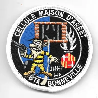 BTA - Bonneville 