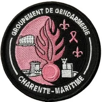 GGD 17 - Octobre Rose