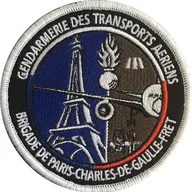 GBTA - Paris-Charles-de-Gaulle Fret