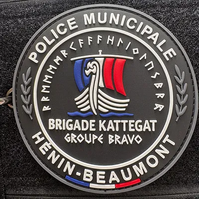 Police Municipale de Hénin-Beaumont