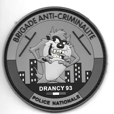 BAC - Drancy 