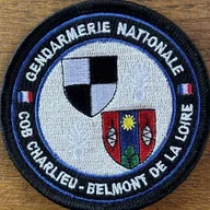 COB Charlieu - Belmont-de-la-Loire