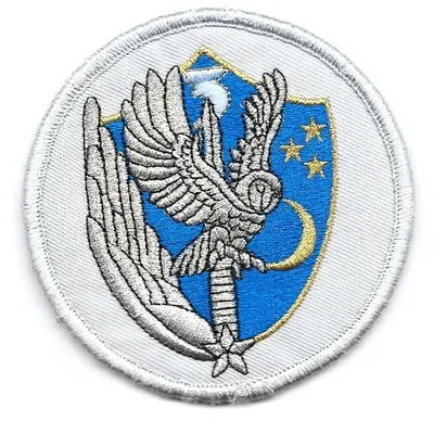 3e RHC - Insigne d'honneur