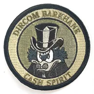 DIRCOM - Barkhane
