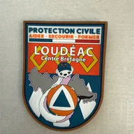 Protection Civile - Loudéac