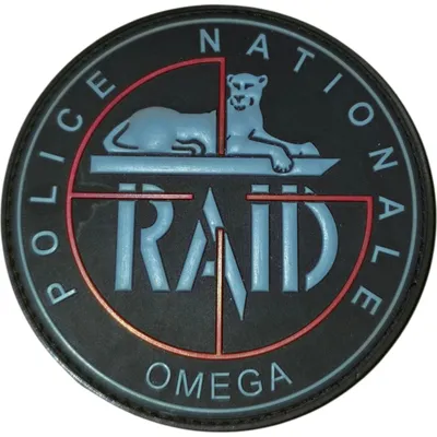 RAID - Omega