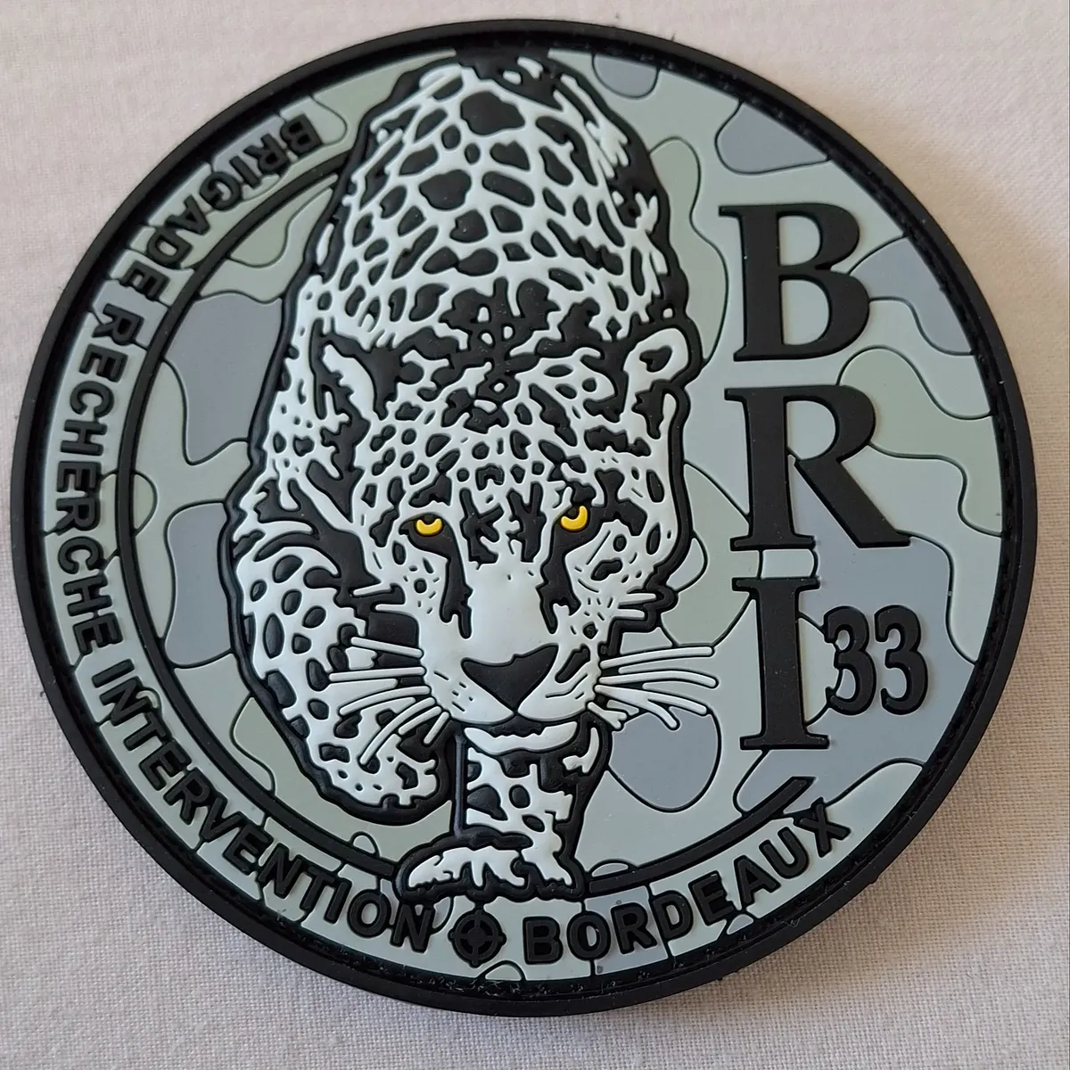BRI 33 Bordeaux 